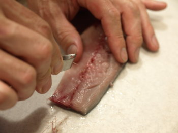 グリルは使わず、フライパンでできる！栄養たっぷり魚料理レシピの画像4