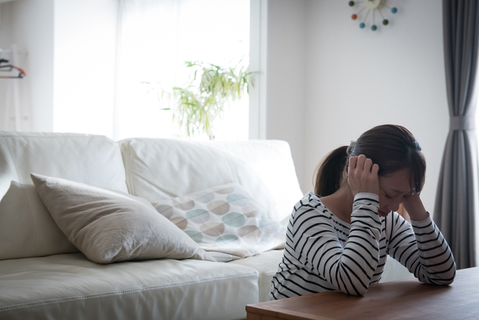 夫の在宅時間が増え、止まらないモヤモヤ。見直した夫婦関係と、気づいた幸せの画像1