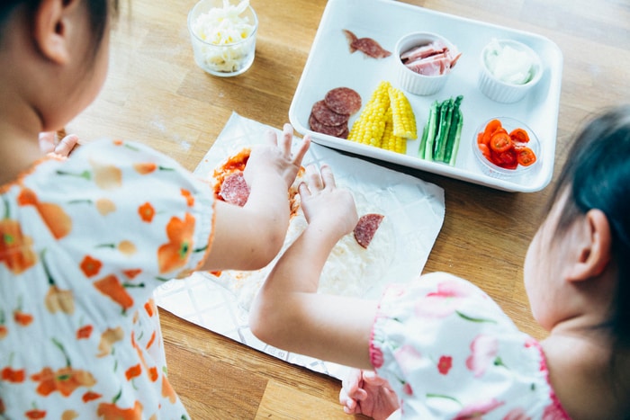 今こそ子どもと一緒に作りたい！簡単レシピやお手伝い体験談をご紹介☆の画像3