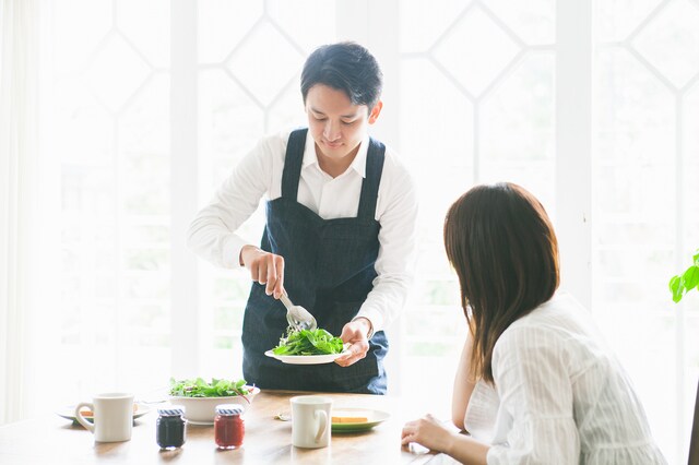 「ダメな奥さんでごめん」落ち込むわたしに夫がくれた言葉＜第四回投稿コンテスト NO.２＞の画像2