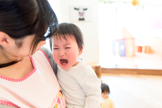 保育園に行きたくない息子へ。実母からの「古い連絡ノート」が教えてくれたことの画像1