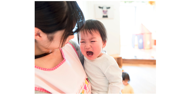 保育園に行きたくない息子へ。実母からの「古い連絡ノート」が教えてくれたことのタイトル画像