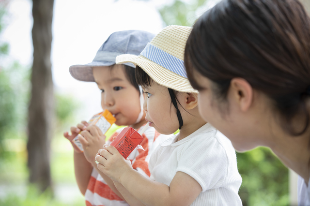 保育園に行きたくない息子へ。実母からの「古い連絡ノート」が教えてくれたことの画像3