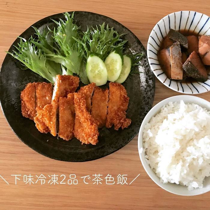 省エネで作りたい日もある！お料理の負担を軽くするレシピやアイデアは？の画像5