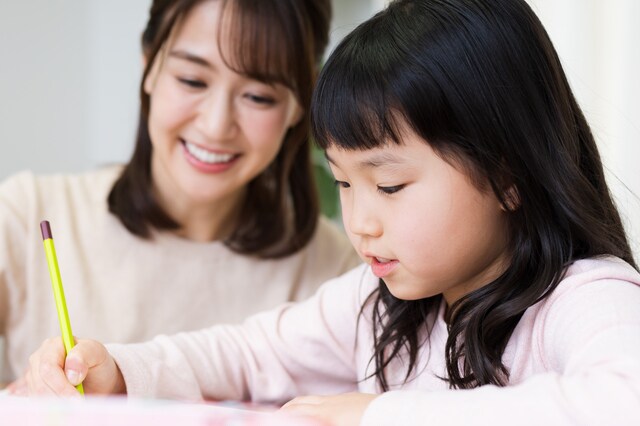 娘と始めた「今日できたこと日記」が、自粛生活を送る家族の糧になるまでのタイトル画像