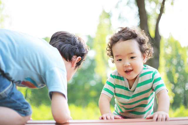 姉との関係に悩んだ過去。母になり直面した”同性年子育児”に、生かしたい当時の思いの画像4