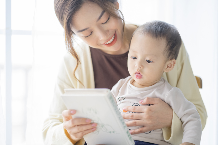 読み聞かせで国語力UP！を期待したけれど…改めて思う、本を読む意味って？の画像1