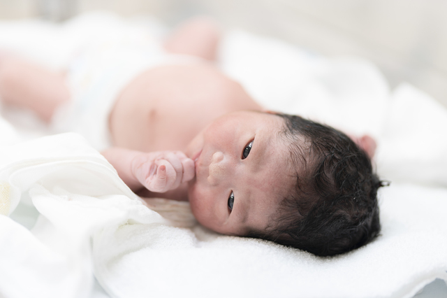立ち会い出産の割合や流れについて。経験したパパママのリアルな本音もの画像6