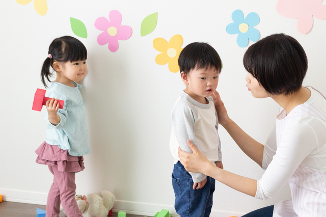 「双子連れでの外出をもっと楽に！」夫婦暗黙の目標で乗り切ったトイトレの話の画像3