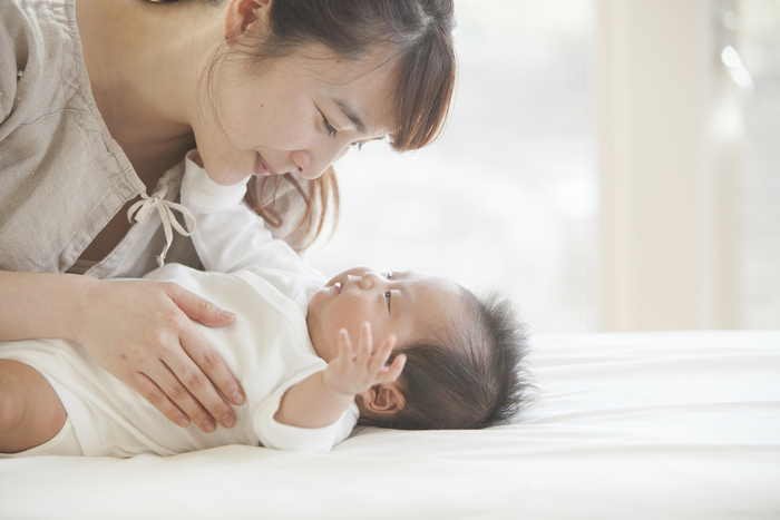 上の子優先でやっていたのに。やきもちを焼いたり、そうじゃなかったり。子育てって、面白い。の画像3