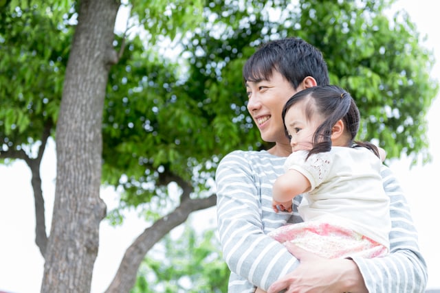 いつも健康な私が高熱でダウン！思いやりあふれる夫に、ありがとう。＜第四回投稿コンテストNO.５１＞のタイトル画像