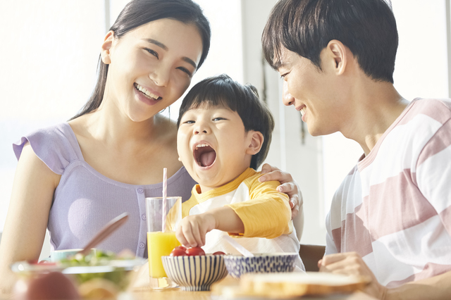 夫が子どもと遊ぶ姿にハッ！私に足りなかったものを見つけた＜第四回投稿コンテスト NO.５４＞の画像3