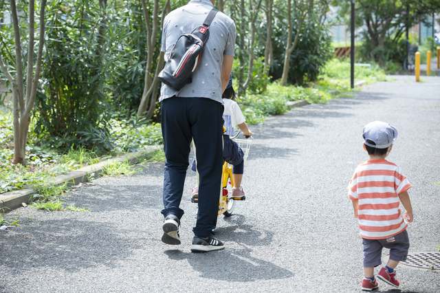 夫に子どもは任せられない。そんな思いが消えた、１人っきりの外出＜第四回投稿コンテスト NO.６３＞の画像3