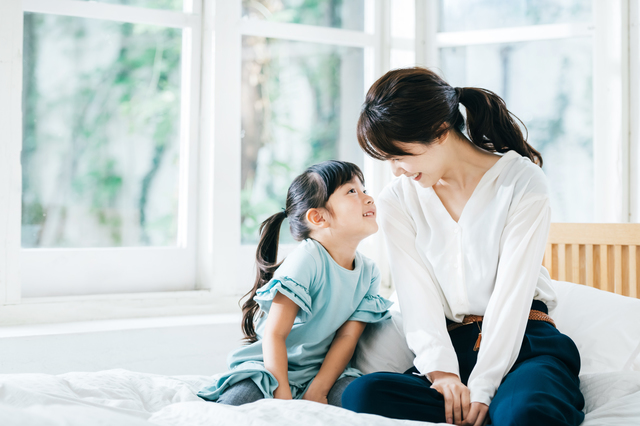 イヤイヤ期がひどかった長女。気づけば最強のパートナーになっていた＜第四回投稿コンテスト NO.６６＞のタイトル画像