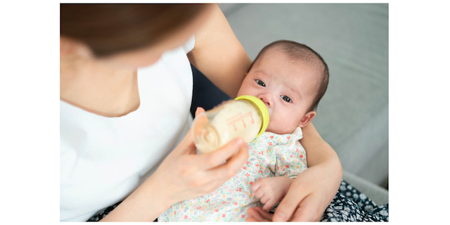 いつも不安だった私が、授乳の試行錯誤で得た「必要なものは増やせばいい」の心のタイトル画像