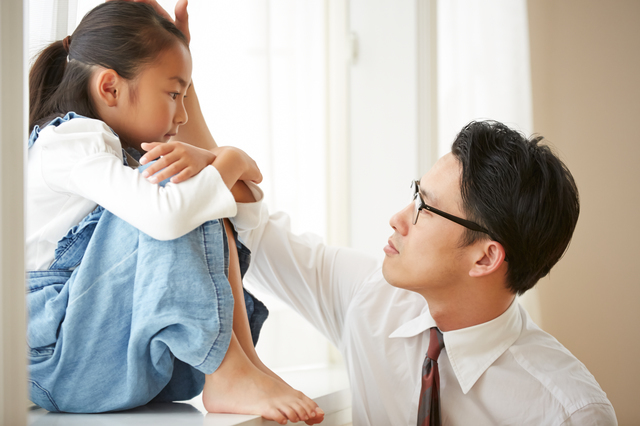 子どもの前でパニック状態に…ひとめ見て、すべてを察してくれた夫。＜第四回投稿コンテストNO.７４＞の画像3