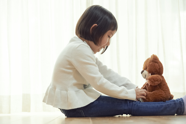 声かけ一つで、子はこんなに変わる！？妻の機転に唸ったお風呂前＜第四回投稿コンテストNO.１０５＞のタイトル画像