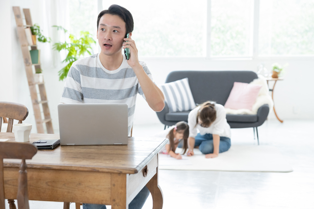 声かけ一つで、子はこんなに変わる！？妻の機転に唸ったお風呂前＜第四回投稿コンテストNO.１０５＞の画像1