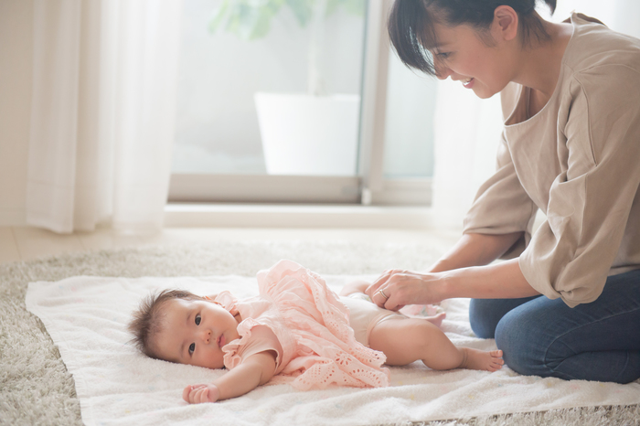 長時間労働が良しとされる社会で、子育てしながら働くことの画像6