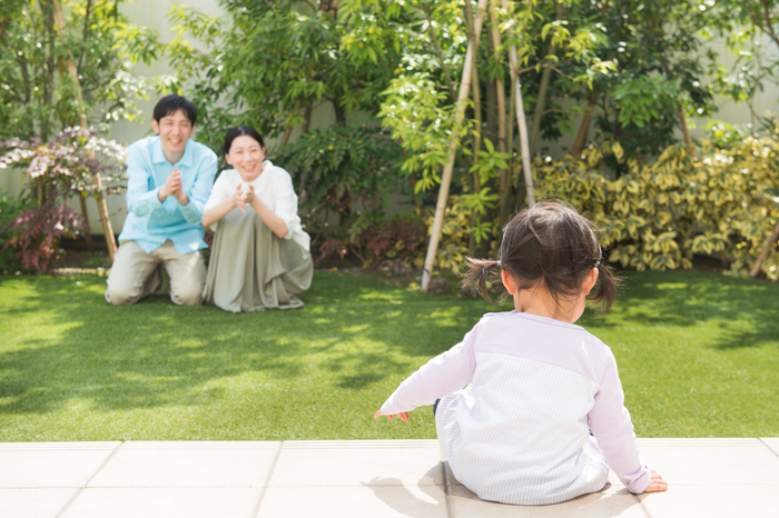 夜泣きがうるさいと言われ…。冷静に家計を見直し、手に入れた至福の家族時間の画像3