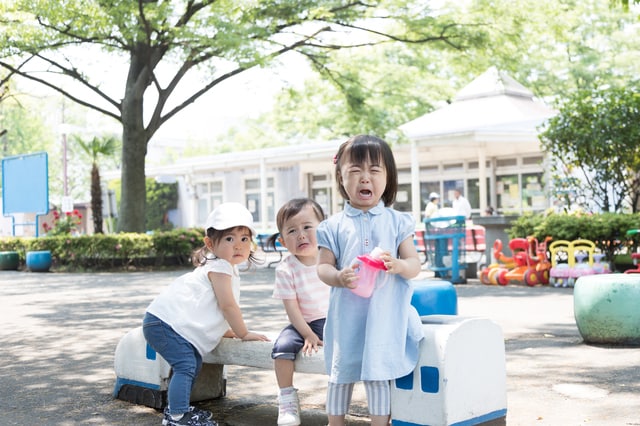 子ども達と毎日言い続けてみて実感！誰にでもある魔法のコトバの画像1