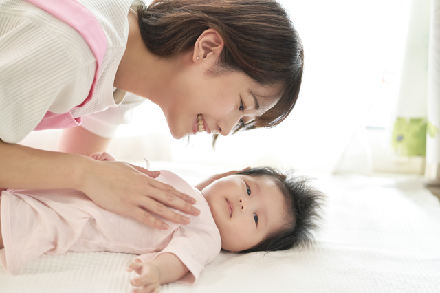 先生の言葉に思いがけず涙。”私と子どもの大事な理解者”と感じた、初めての保育園の画像1