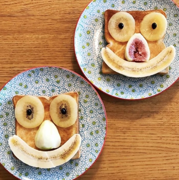 テンションあげてこ！写真映えしそうなお料理アイデアを特集！の画像10