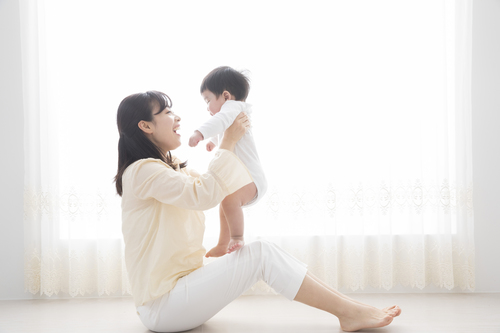 厳格な父に怯えていた幼少期。息子には同じ思いをさせまいと奮闘して気づいた事のタイトル画像