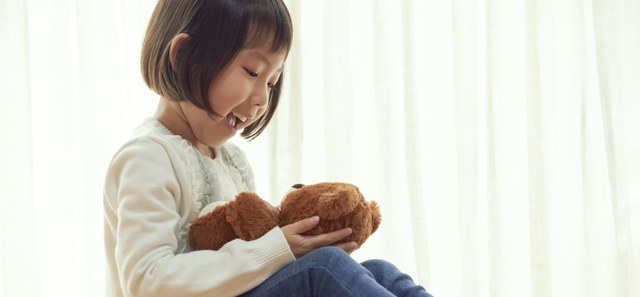 真ん中っ子は手がかからない？「いつもニコニコ笑顔」の均衡が崩れたときのタイトル画像