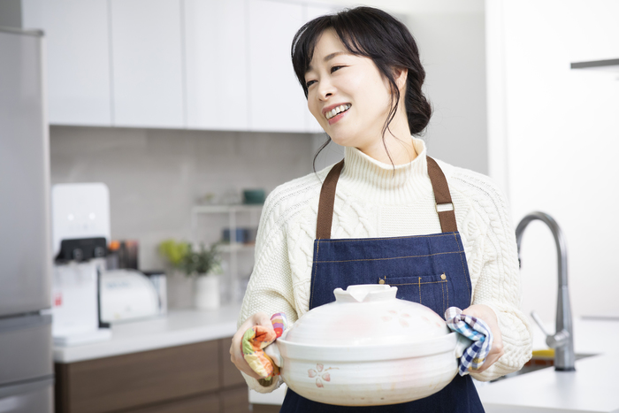 家事って一体なんなんだろう。誰かがやると、家族が幸せになるものかな。の画像2