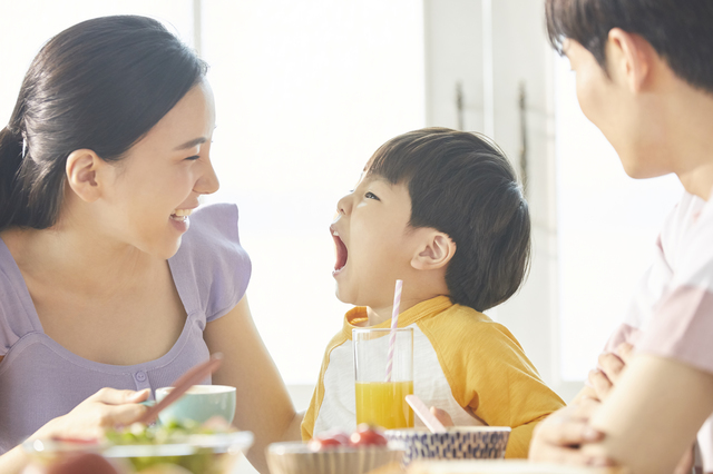 好き嫌いは、ワガママじゃない。元偏食っ子が語る、食べない子のきもちの画像4