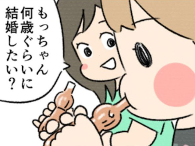 あの日のもっちゃん