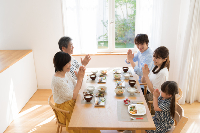 子どもの食べムラについて、めげずに考察してみた。結果、楽になった自分がいた。のタイトル画像