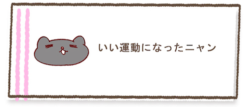 同じ歩幅、同じペースで歩くこと…だけじゃない！「フーフで散歩」の醍醐味の画像3