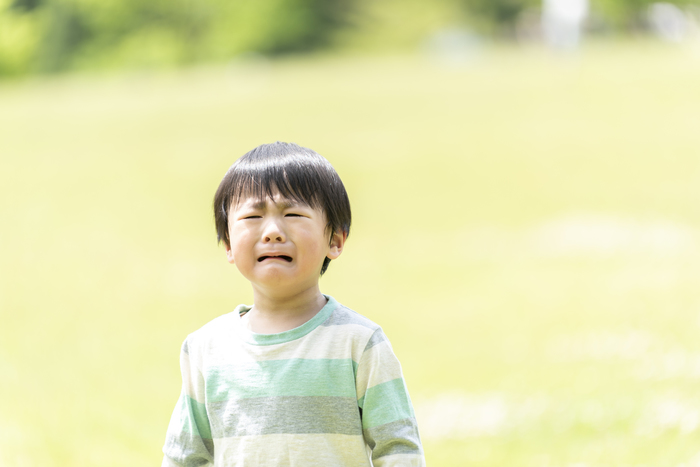 パパにただいまって言いたいの！不在がち夫に息子が激白。その成長に涙のワケはの画像1