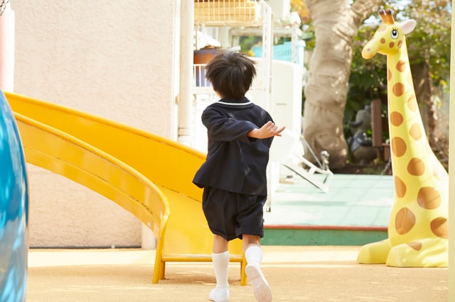 突然始まった「幼稚園行きたくない！」一番の理解者は身近な人だった。の画像3