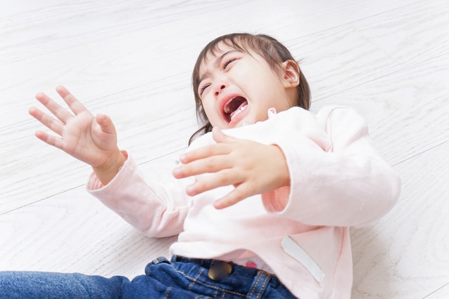 突然始まった「幼稚園行きたくない！」一番の理解者は身近な人だった。の画像2