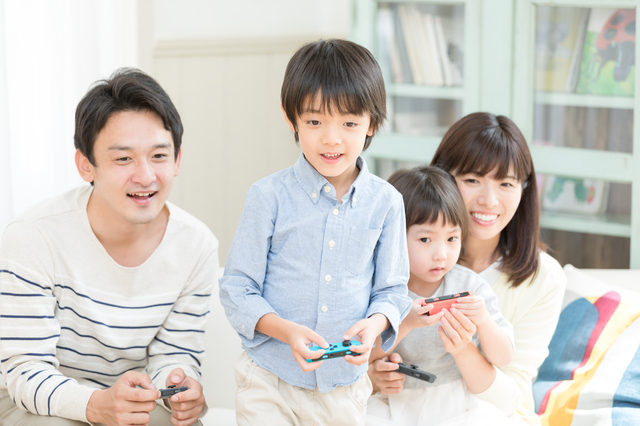 テレビゲームを解禁したら、運動会で1等賞！？思わぬ効果にびっくり！の画像3