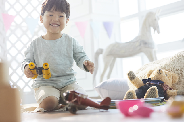 「ママが1番だ～い好き♡」だったのに！2番目に降格された時の話 のタイトル画像