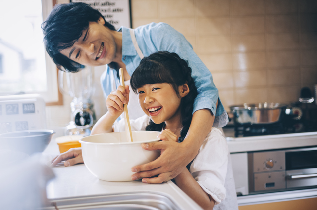 「え、今日餃子だけ？」と言われたら……品数のお悩みを軽くする考え方の画像2