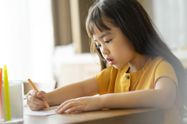 息子の誕生日は、娘にとっても記念日。姉が弟を想いやる、気持ちの強さにウルッの画像1