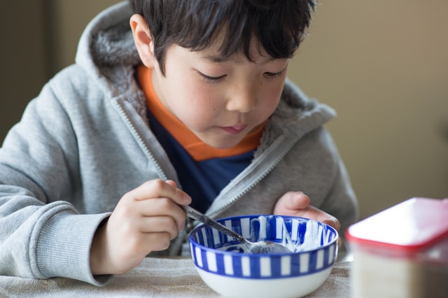 楽しみだった料理。ある日を境に「しんどい」に変わってしまったの画像4