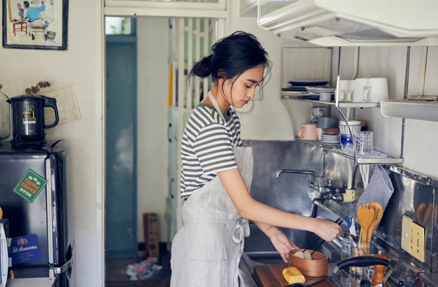 楽しみだった料理。ある日を境に「しんどい」に変わってしまったの画像1