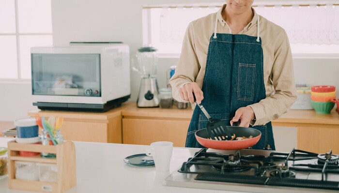 楽しみだった料理。ある日を境に「しんどい」に変わってしまったの画像3