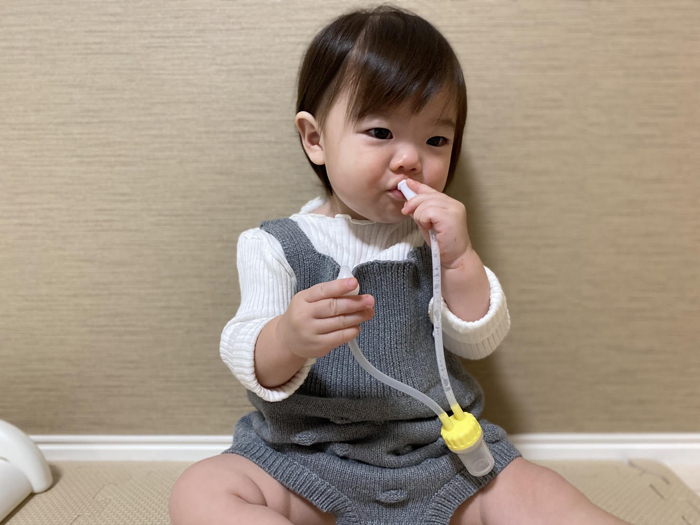 赤ちゃんのお鼻ケア、どうしてる？子育てママコーチ＆先輩ママに聞いてみた！の画像15