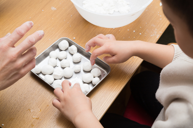 子どもと大人の「1年」はこんなにちがう。年中行事でハッとすることの画像2