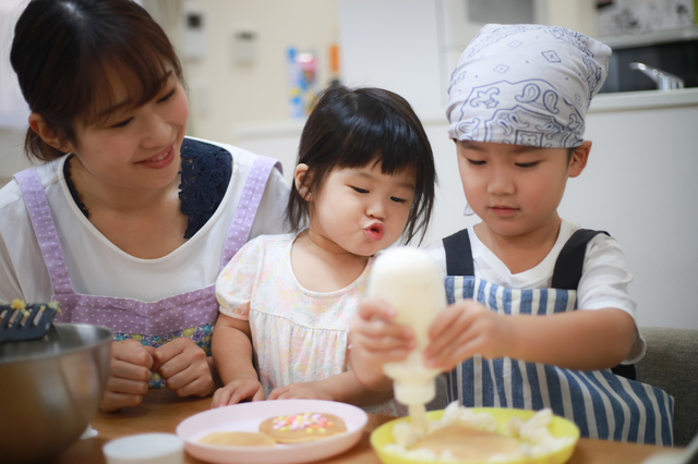 子どもと大人の「1年」はこんなにちがう。年中行事でハッとすることのタイトル画像