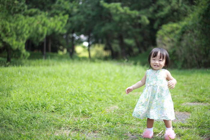 全く理想通りにいかない年子育児。上の子への罪悪感に悩む日々を癒したのは？の画像2