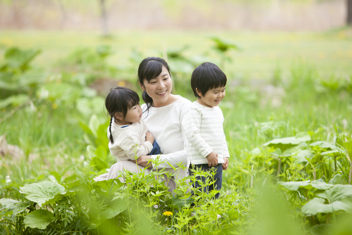 全く理想通りにいかない年子育児。上の子への罪悪感に悩む日々を癒したのは？の画像3