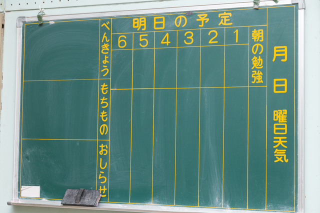 忘れ物は届ける？甘やかしたくない気持ちと、心配な気持ちの狭間で…の画像1